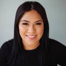 Rebeca Maldonado's Instagram, Twitter & Facebook