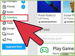 Robux are the virtual currency of roblox. How To Trade Items On Roblox 11 Steps With Pictures Wikihow