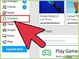 Your robuxs will be added to automatically once you are verified. How To Trade Items On Roblox 11 Steps With Pictures Wikihow