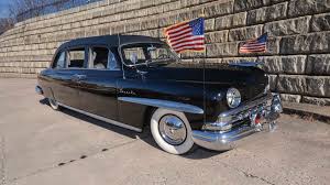 Image result for Palomar Green 1950 Lincoln