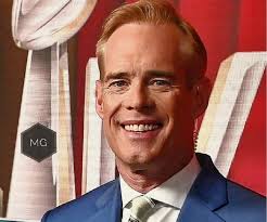 She has a younger sister named trudy buck. Joe Buck Biography Facts Childhood Family Life Achievements