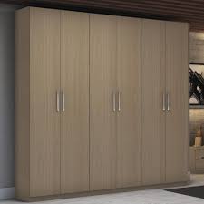 Gostou Desta Roupeiro 6 Portas E 2 Gavetas S736 Nature Fosco Kappesberg Confira Em Https Www Panoramamoveis Com Br Kappesberg Armarios Embutidos Gavetas