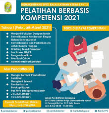 Lowongan kerja yayasan mutiara insani kulon progo membutuhkan tenaga pengajar dan pendukung opera. Disnakertrans Bantul Buka Pelatihan Berbasis Kompetensi Website Kalurahan Argodadi