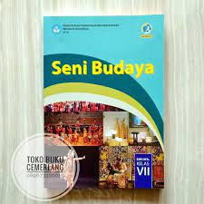 We did not find results for: Buku Seni Budaya Kelas 7 Smp Kurikulum 2013 Revisi 2017 Shopee Indonesia