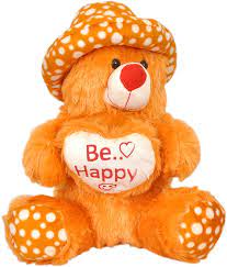 Maybe you would like to learn more about one of these? Buy Orange Color Teddy Bear Online 890 From Shopclues