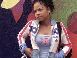 碧 Deadlycrush Love Don T Cost A Thing 2003 In 2020 Christina Milian Fashion Lauren London