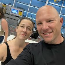 Shauna Baxter's Instagram, Twitter & Facebook