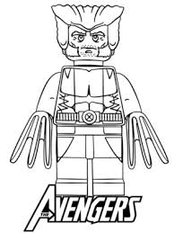 Maybe you would like to learn more about one of these? Kolorowanki Lego Darmowe Kolorowanki Do Wydruku