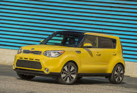 Digital key will unlock and start cars. 2014 Kia Soul Satisfies Your Funky Soul The Virginian Pilot
