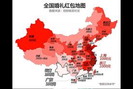 Red envelopes can be given at weddings, graduations, birthdays or as a work bonus, but they're especially widely seen during the spring festival (chinese new year). Chinese Red Envelope Tradition Falling Under Growing Scrutiny Brandscovery