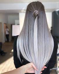 Ashy Blonde Hair Color 2020 Spring Summer Hair Colors Ecemella Spring Hair Color Long Hair Styles Spring Hairstyles