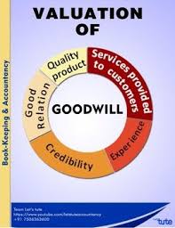 Checking Accounts Valuation Of Goodwill Assessment And