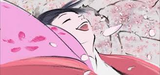 After watching the tale of princess kaguya, my mind has been changed. Oscar Ballot Guide The Tale Of The Princess Kaguya Acting And Performance Analysis