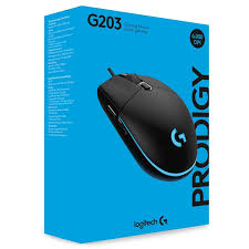 97 974 просмотра 97 тыс. Logitech G203 Prodigy Black Ipon Hardware And Software News Reviews Webshop Forum