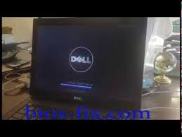 I have a dell d630 laptop that has a bios password lock. How To Visit Bios Settings Around The E6400 Hardware Rdtk Net
