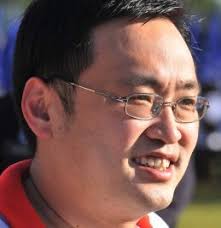 Sarawak dap chairman chong chieng jen is leaving his bandar kuching seat to contest in stampin. The Rocket