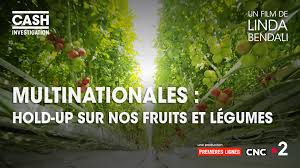 L Equipe De Cash Investigation Repond A Limagrain