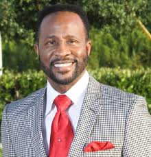 Houston 2020 — COCS