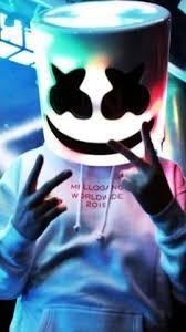 Marshmello, music, hd, 4k, 5k, dj, real people, arts culture and entertainment. Wallpaper Marshmallow Dj Wallpaper Collection