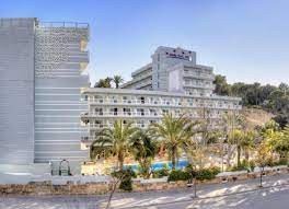 Hotel Bahia Del Sol Santa Ponsa Vtours
