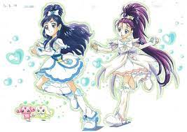 טוויטר itaoka itaoka1 高木さん プリキュア アニメ