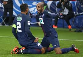 Check spelling or type a new query. Psg Set Sell Price For Lucas Moura Sofascore News