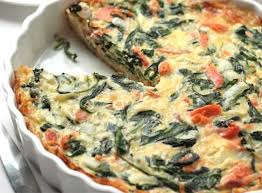 Flan Au Saumon Fume Et Aux Epinards Avec Cookeo Plat Et Recette Recette Quiche Saumon Quiche Saumon Recettes De Cuisine