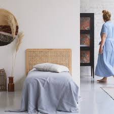 Maybe you would like to learn more about one of these? Tete De Lit En Rotin Cannee 90 Cm Adele