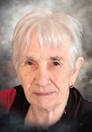 Alice Ayotte Obituary