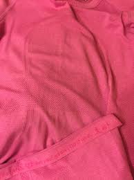 Where To Find Size Dots On Lululemon Lululemon Expert
