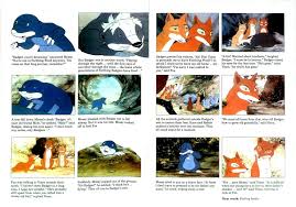 Pin By The Fun Player On The Animals Of Farthing Wood Art Animals Pandora Screenshot