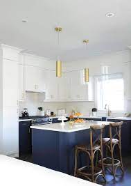 See more ideas about gold kitchen, kitchen design, kitchen cabinet design. White Kitchen Gold Accents Design Ideas