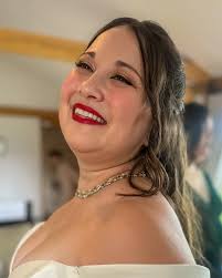 Joanne Hook Makeup Artistry