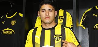 32,809 likes · 1,668 talking about this · 69 were here. Luis Riveros Que Venga De La Udec No Quiere Decir Que Tengo Camiseta Segura