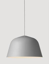 Ambit O40 Pendant Lamp Shade Pendant Lamp Muuto Lighting