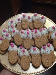 See more ideas about nutter butter, nutter butter cookies, cute food. Pin On Baby Shower