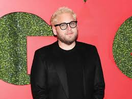 Aug 01, 2021 · jonah hill debuts new 'body love' tattoo & surfer boy blonde 'do too. Jonah Hill Launches An Emotional Message Of Love And Self Acceptance