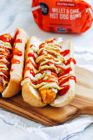 Is hot fogs& beans heslthy. Vegan Gluten Free Hot Dogs Making Thyme For Health