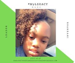 MADE-Mothers and Daughters Empowered