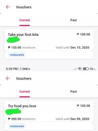 50% off, s$10 off & more. Food Panda Account With Voucher Lazada Ph