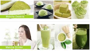 Der matcha tee aus japan hat eine positive wirkung auf die gesundheit. Matcha Tee To Go Fda Approved Te Verde Matcha Ceremonial Green Tea Powder Certified Organic From China Tradewheel Com