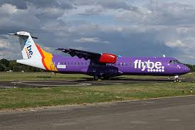 Die britische fluggesellschaft flybe wurde 1979 zunächst unter dem namen jersey european airways gegründet und im jahr 2000 in british european airways . Flybe Fleet Details And History