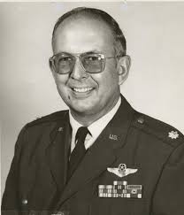 Lt. Col. Ivan L. McKinney, Usaf, Ret. (1930