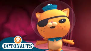 My little pony equestria girls: The Octonauts Wikivisually