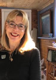 The Abandoned Well by Joanne M. Clarkson