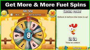 Hay Day Valley Get More And More Fuel Spins Hay Day Com Games Video Editing