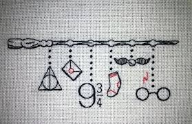Harry potter font cross stitch black alphabet free cross. Harry Potter Cross Stitch Pattern Pdf Harry Potter Cross Stitch Harry Potter Objects Movie Cross Stitch Books Cross Stitch Cross Stitch Harry Potter Harry Potter Cross Stitch Pattern Cross Stitch Patterns