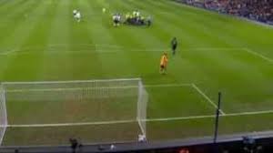 Fabrice muamba, whose heart stopped for more than an hour while playing in a match between bolton and spurs in 2012, tweeted: Fabrice Muamba Collapses At White Heart Lane Hq Youtube