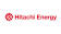 Hitachi Energy logo