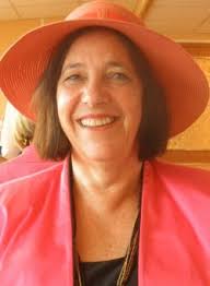 Member Profile: Mary Harrell-Sesniak